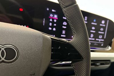 Audi A5 TFSI quattro S line