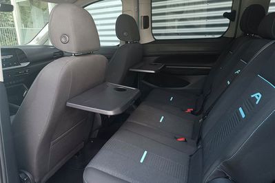 Ford Tourneo Connect Grand L2H1 Active AT
