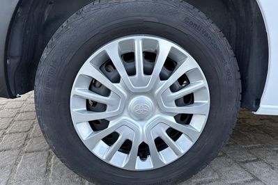 Toyota ProAce 2.0 D-4D Long  Comfort