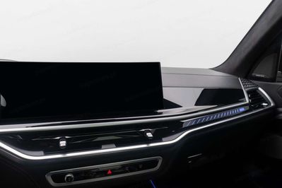 BMW X7 M60i xDrive