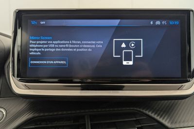 Peugeot 2008 ALLURE 1.2 PureTech