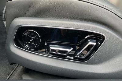 Audi A8 60 TFSI e Quattro Tiptr.