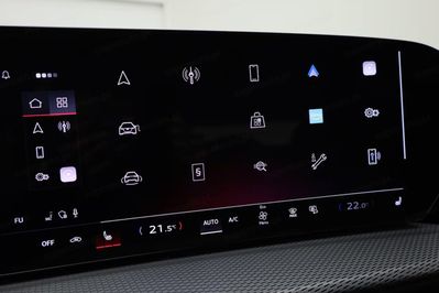 Audi Q5 TDI quattro S line Sportback