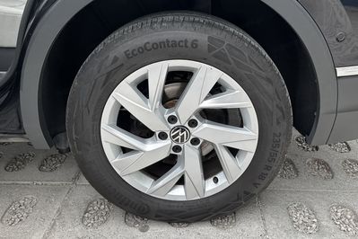 Volkswagen Tiguan Allspace Elegance  2.0 TDI DSG