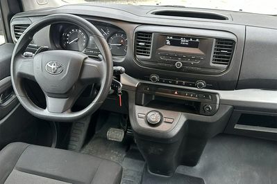 Toyota Proace Verso Long L2H1 AT