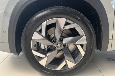 Skoda Kodiaq Sportline 2.0 TDI DSG 4x4