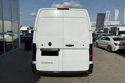 Renault Master L3H2 Izoterma