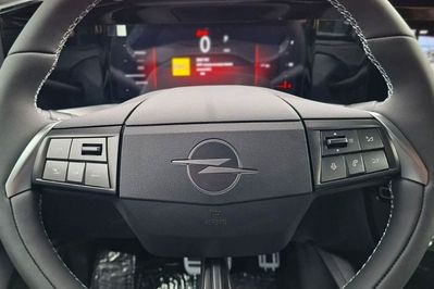 Opel Mokka Yes S&S eDTC6 1.2 T mHEV