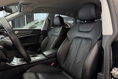 Audi A7 Sportback 45 TFSI S Line