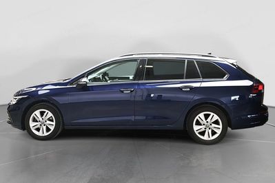 Volkswagen Golf 1.5 Tsi Evo Life