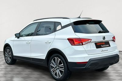 Seat Arona Style