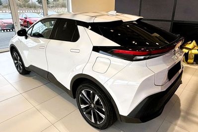 Toyota C-HR Style 1.8 Hybrid