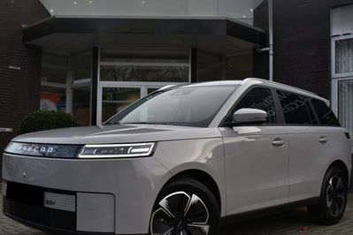 Jaecoo E5 61kWh Premium