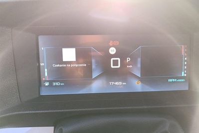 Citroen SpaceTourer XL L2H1 Business EAT8