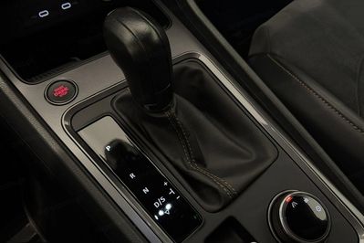 Cupra Ateca 1.5 TSI DSG