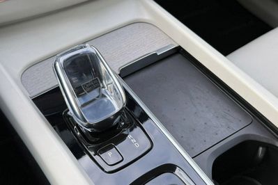 Volvo XC60 B5 D AWD Inscription