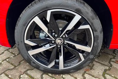 Skoda Kamiq Monte Carlo 1.5 TSI DSG