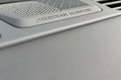 Land Rover Range Rover D350 Autobiography