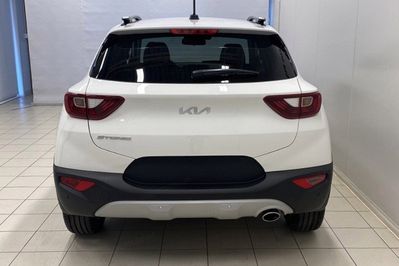 Kia Stonic 1.2 L