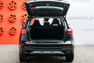 MG HS 1.5 T-GDI Luxury