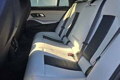 BMW Seria 3 Touring M3 Competition xDrive