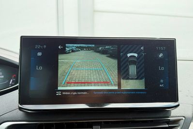 Peugeot 3008 1.2 PureTech  GT S&S EAT8