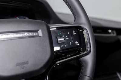 Land Rover Range Rover Evoque D200 Dynamic SE