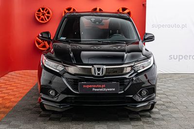 Honda HR-V 1.5 Sport