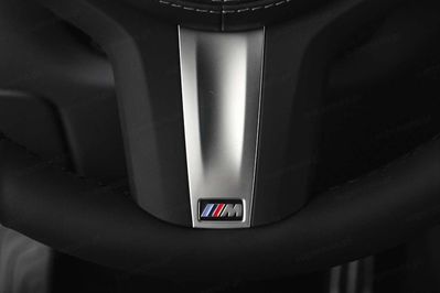 BMW X5 xDrive40i M Sport