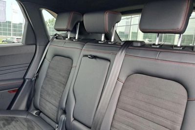 Ford Kuga 2.5 FHEV AWD ST-Line X
