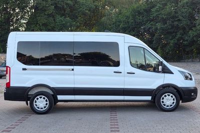 Ford Transit Kombi 350 L3H2 Trend