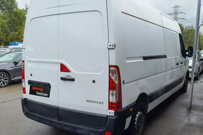 Renault Master L3H2