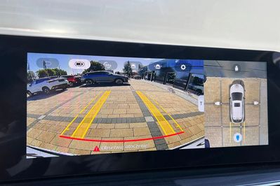 Omoda 5 1.6 T-GDI Premium DCT