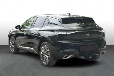 DS DS4 Trocadero 1.2 PureTech  aut