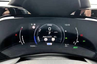 Lexus NX 350h F Sport AWD