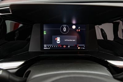 Opel Grandland X 1.2 GS