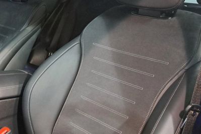 Mercedes GLC 220 d 4-Matic AMG Line