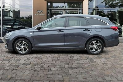 Hyundai i30 1.5 t-Gdi 48V Smart Dct