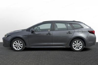 Toyota Corolla 1.8 Hybrid Comfort