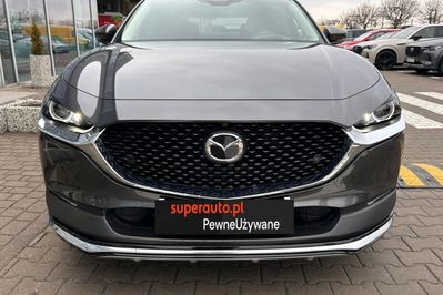 Mazda CX-30 Exclusive-Line 2WD