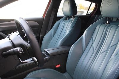 Peugeot 308 1.5 BlueHDi GT S&S EAT8