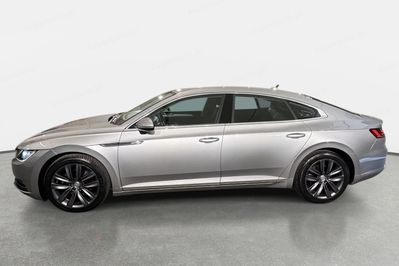 Volkswagen Arteon 2.0 TDI DSG