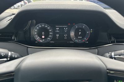 Land Rover Range Rover Evoque D200 S