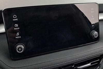 Skoda Fabia Selection 1.0 TSI