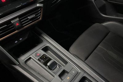 Cupra Leon 2.0 Tsi Vz Dsg