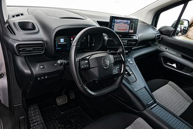 Citroen Berlingo XL L2H1 Max Kombi EAT8