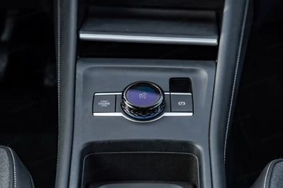 Volkswagen Tiguan Life Plus 2.0 TDI DSG