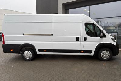 Fiat Ducato Maxi L4H2