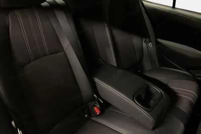 Toyota Corolla 1.8 Hybrid