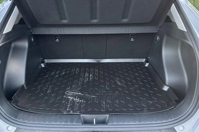 Hyundai Kona 1.6 GDI Hybrid Smart DCT